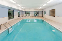 Super 8 by Wyndham Indianapolis South