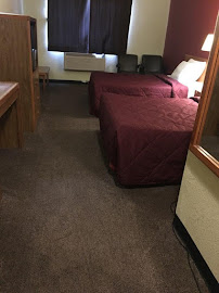 Red Roof Inn Indianapolis South