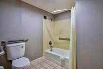 Econo Lodge Franklin
