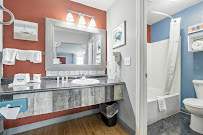 Quality Inn & Suites Columbus West