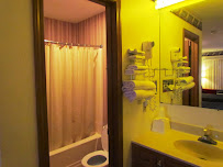 Motel 6 Indianapolis, IN - Airport