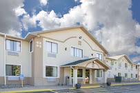 Motel 6 Dale Indiana |Near Travel America | Lowest on I64|Truck Parking| Extended Stay Available