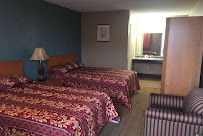 Motel 6 Indianapolis, IN - Carmel