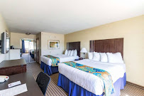 Motel 6 South Bend, IN - Mishawaka