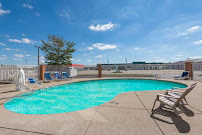 OYO Hotel Portage I-94