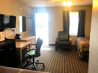 Motel 6 Percival, IA