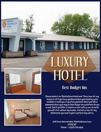 Days Inn by Wyndham West Branch Iowa City Area