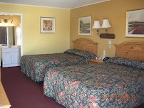 Rodeway Inn Sergeant Bluff - Sioux City