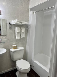 Rodeway Inn Sergeant Bluff - Sioux City