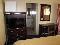 Quality Inn Newton at I-80