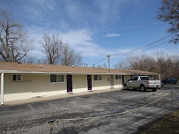 Quality Inn Newton at I-80