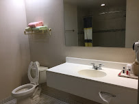 Microtel Inn & Suites by Wyndham Clear Lake