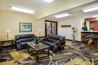 Super 8 by Wyndham Nebraska City