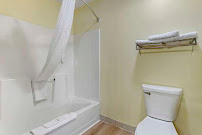 Rodeway Inn Dubuque