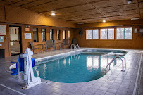 Rodeway Inn Dubuque