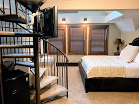 Vintage Block Inn & Suites Okoboji