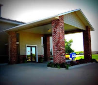 Super 8 by Wyndham Muscatine