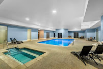 Super 8 by Wyndham Oelwein