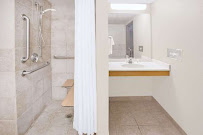 Rodeway Inn Red Oak