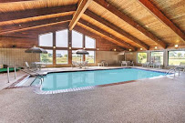 Rodeway Inn Red Oak