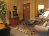 Super 8 by Wyndham Ottumwa