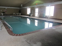 Super 8 by Wyndham Ottumwa