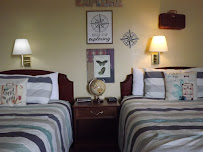 Super 8 by Wyndham Council Bluffs IA Omaha NE Area