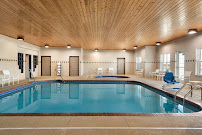Usa Inn Fort Riley