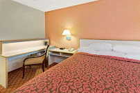 Post Rock Motel and Restaurant