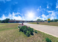 Best Western Plus KC Speedway Inn & Suites