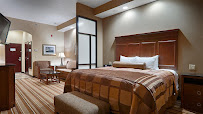 Rodeway Inn & Suites Phillipsburg