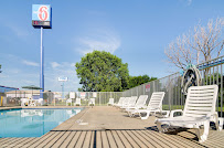 Hampton Inn Junction City