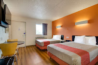 Hampton Inn Junction City