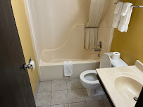 Motel 6 Olathe, KS