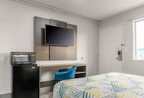 Rodeway Inn & Suites Salina South