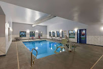 Chateau Avalon Hotel Spa and d'Nile Lounge