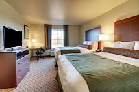 Rodeway Inn Salina North