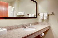 Rodeway Inn Salina North