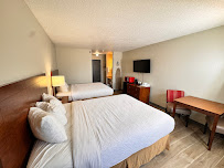 Americas Best Value Inn Belleville