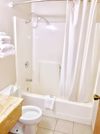 Best Western Plus Butterfield Inn