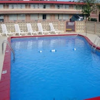 Hampton Inn Kansas City The Legends