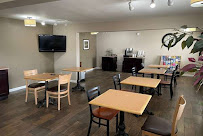 Park View Inn & Suites, Hoisington KS