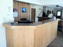 Newton Inn In Newton, KS
