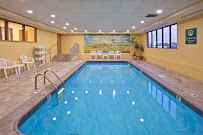 Hilton Garden Inn Hays