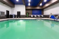Quality Inn & Suites Manhattan