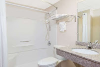 Rodeway Inn Hesston