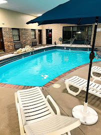 Copa Budget Inn