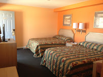 Days Inn & Suites by Wyndham Kansas City South