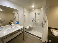 Americas Best Value Inn Ellsworth