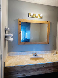 Econo Lodge Lexington Southeast